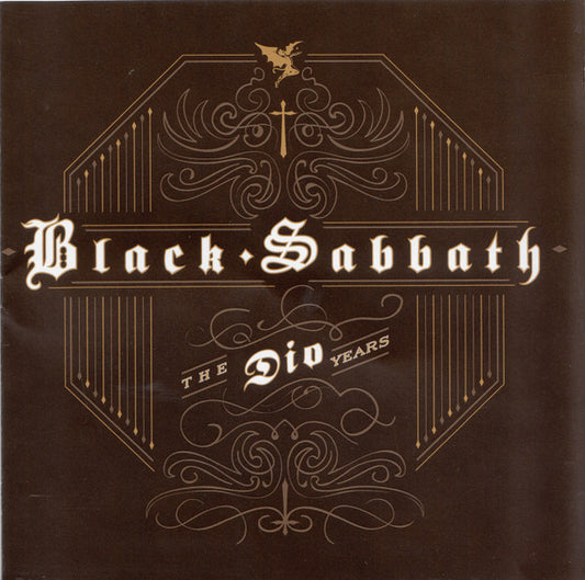Black Sabbath – The Dio Years