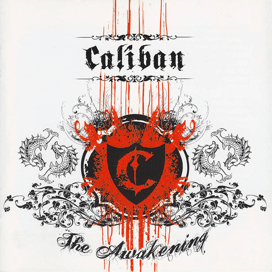 Caliban – The Awakening