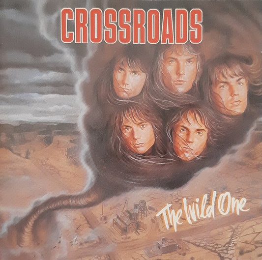 Crossroads – The Wild One
