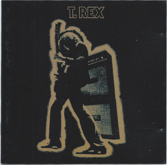 T. Rex – Electric Warrior