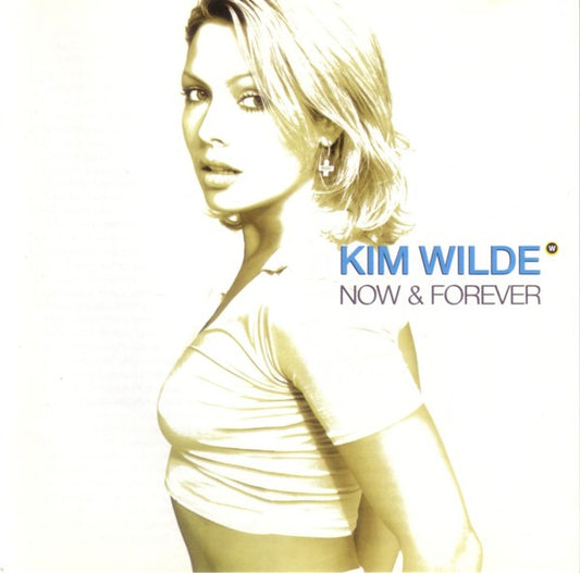 Kim Wilde – Now & Forever