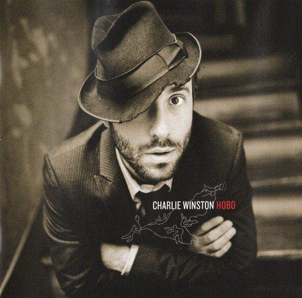 Charlie Winston ‎– Hobo