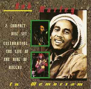 Bob Marley – In Memoriam