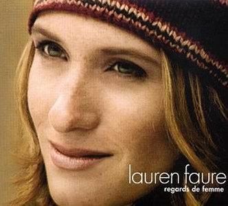 Lauren Faure – Regards de Femme