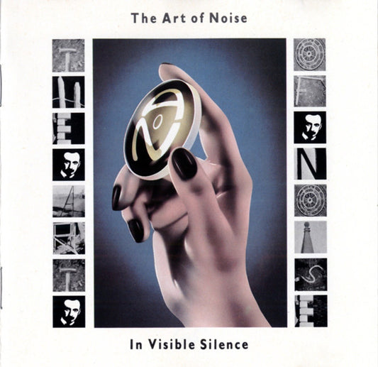 The Art Of Noise – In Visible Silence