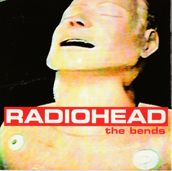 Radiohead – The Bends