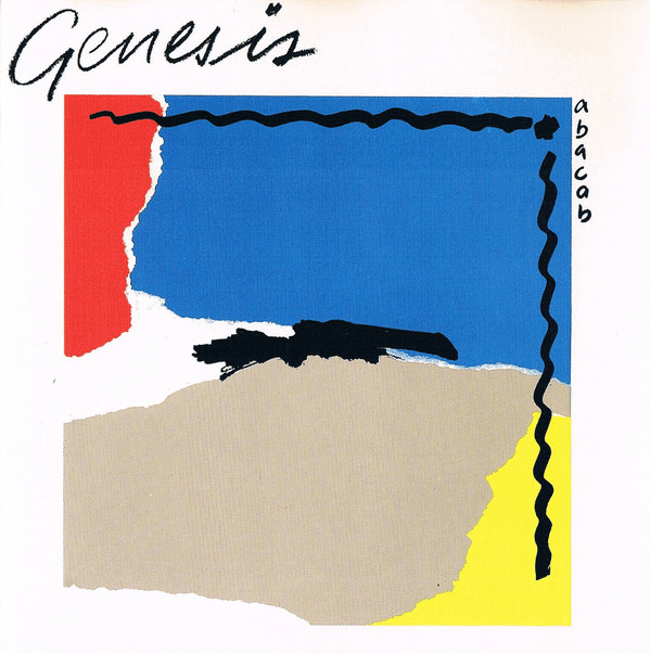 Genesis – Abacab