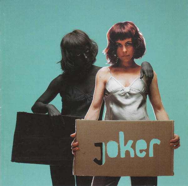 Clarika – Joker