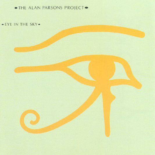 The Alan Parsons Project – Eye In The Sky