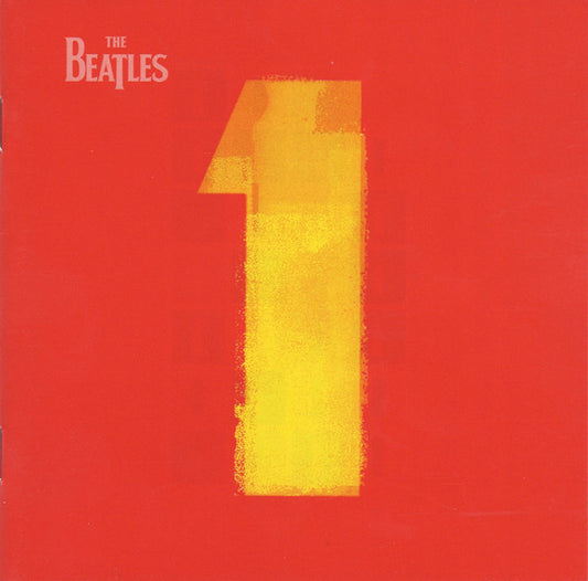 The Beatles – 1