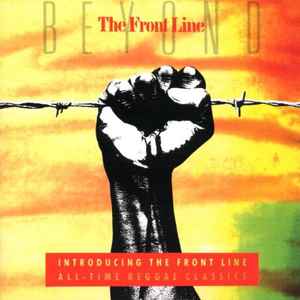 Beyond The Front Line