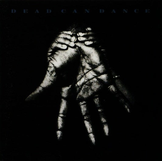 Dead Can Dance – Into The Labyrinth