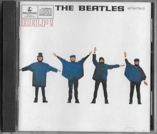 The Beatles – Help!