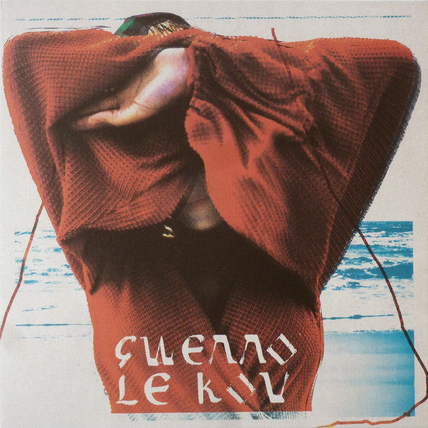 Gwenno – Le Kov
