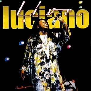 Luciano – Live