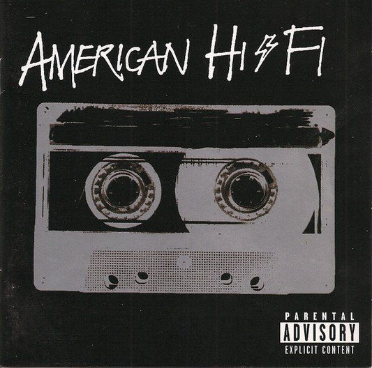 American Hi-Fi