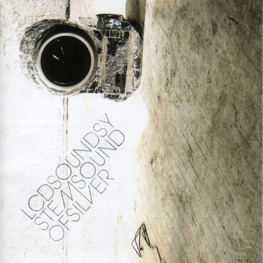 LCD Soundsystem – Sound Of Silver