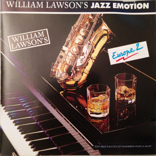 William Lawson's Jazz Emotion