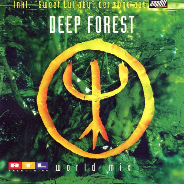 Deep Forest – World Mix