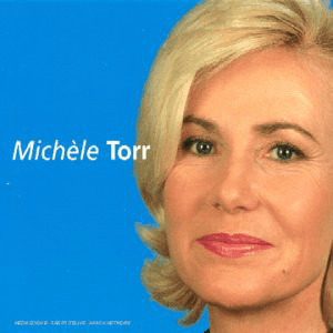 Michèle Torr – Michèle Torr