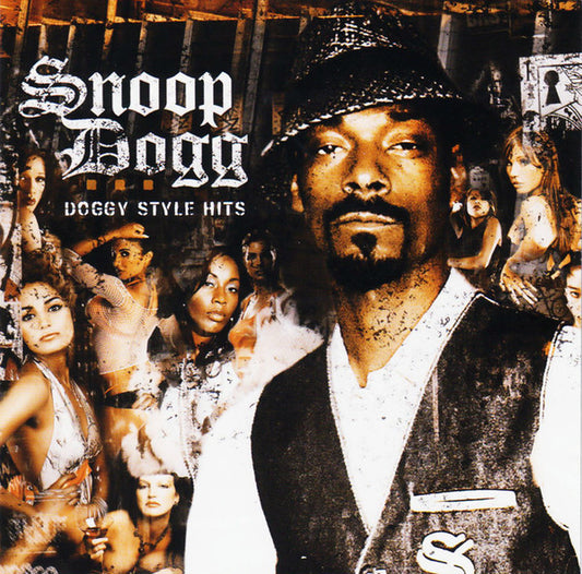 Snoop Dogg – Doggy Style Hits