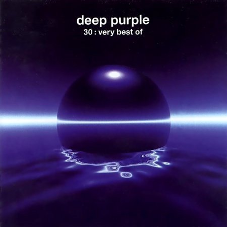 Deep Purple – 30: Very Best Of