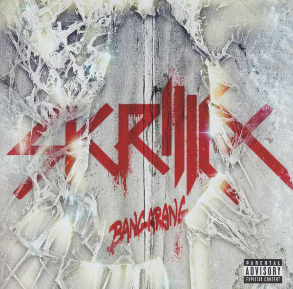 Skrillex – Bangarang