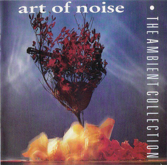 Art Of Noise The Ambient Collection