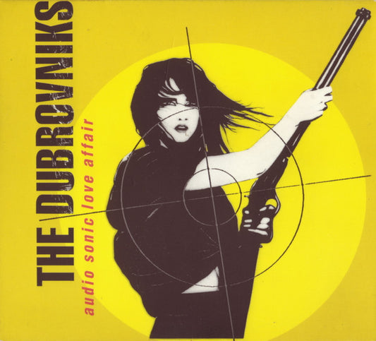 The Dubrovniks – Audio Sonic Love Affair
