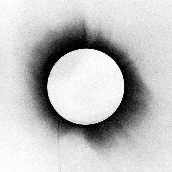 Architects All Our Gods Have Abandoned Us