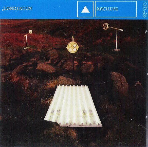 Archive Londinium