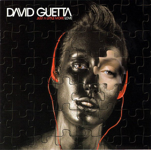 David Guetta Just A Little More Love