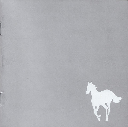 Deftones – White Pony
