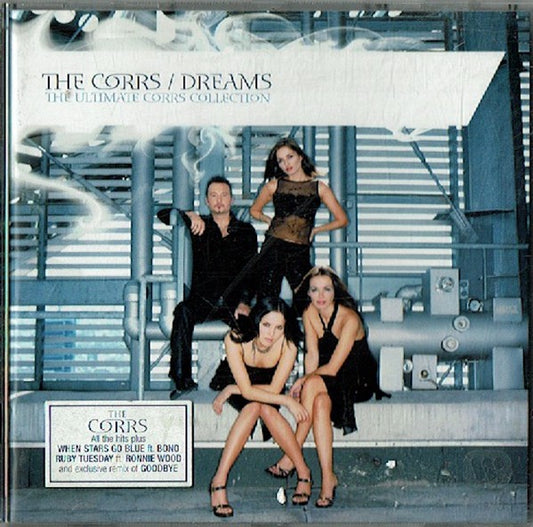 The Corrs – Dreams (The Ultimate Corrs Collection)