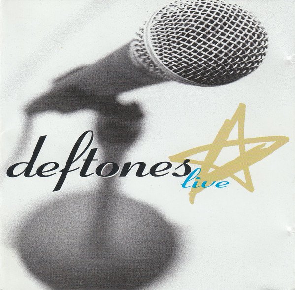 Deftones – Live