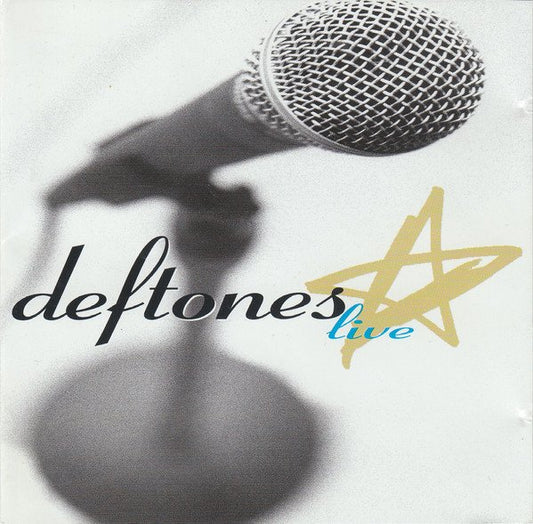 Deftones – Live