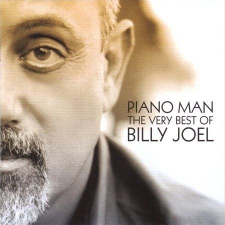 Billy Joel Piano Man The Very Best Of Billy Joel