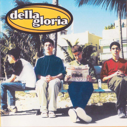 Della Gloria – Della-Gloria