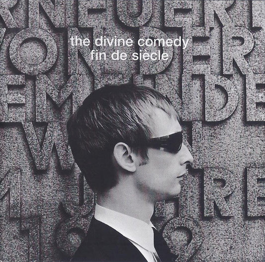 The Divine Comedy – Fin De Siècle