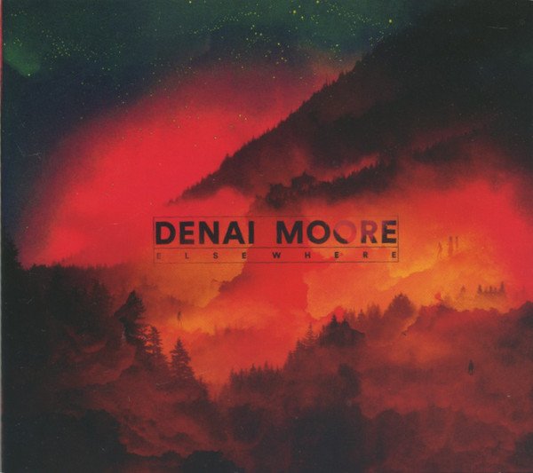 Denai Moore – Elsewhere