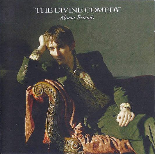 The Divine Comedy – Absent Friends