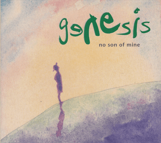 Genesis – No Son Of Mine