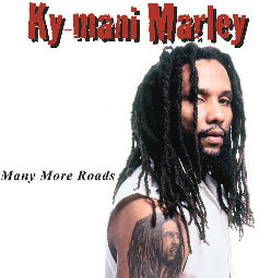 Kymani Marley – Many More Roads