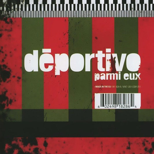 Déportivo – Parmi Eux