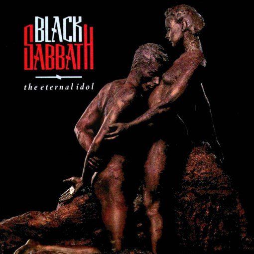 Black Sabbath The Eternal Idol