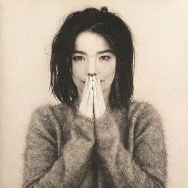 Björk Debut