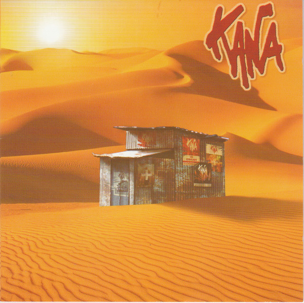 Kana – Entre Frères...