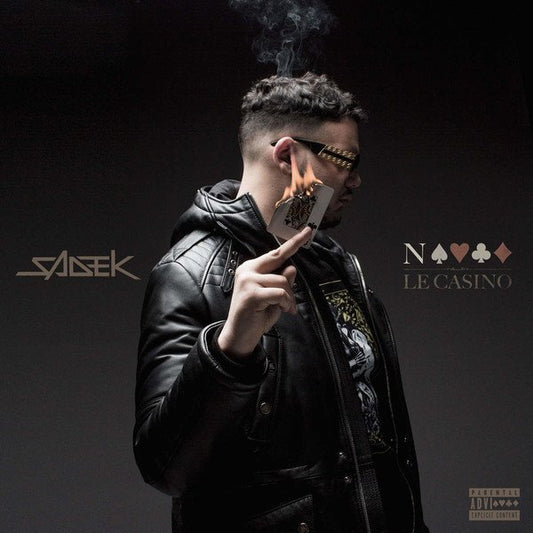 Sadek – Nique Le Casino