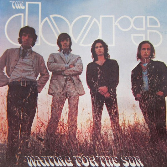 The Doors – Waiting For The Sun