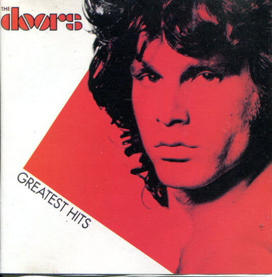 The Doors – Greatest Hits